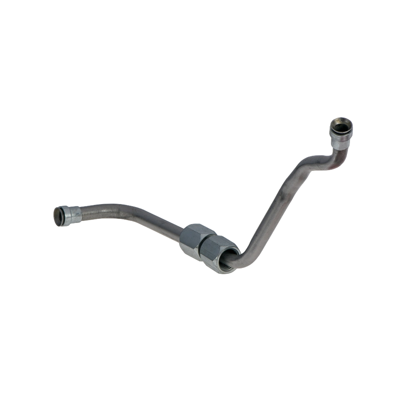 OE 3C3Z9D477BA EGR কুলার পাইপ - Ford 6.0L পাওয়ারস্ট্রোকের প্রতিস্থাপন, 409 স্টেইনলেস স্টিল