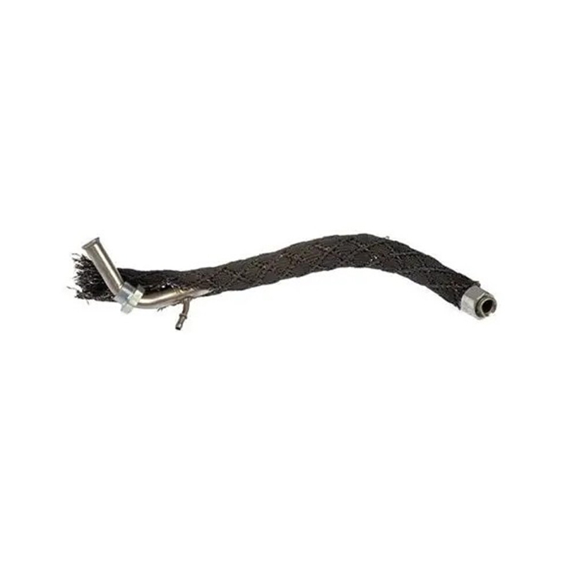 OE E9SZ9D477B EGR টিউব সমাবেশ - উচ্চ-তাপমাত্রা স্টেইনলেস স্টীল প্রতিস্থাপন অংশ
