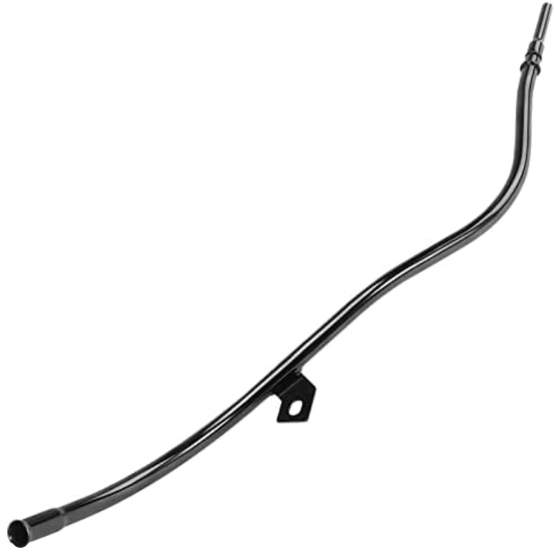 OE F7TZ6754EC তেল স্তর নির্দেশক টিউব: সরাসরি-ফিট OEM OE F7TZ6754EC তেল স্তর নির্দেশক টিউব: সরাসরি-ফিট OEM