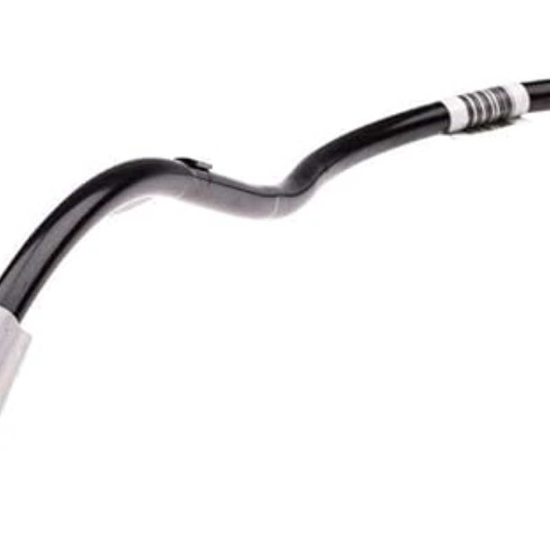 OE F7TZ6754EC তেল স্তর নির্দেশক টিউব: সরাসরি-ফিট OEM OE F7TZ6754EC তেল স্তর নির্দেশক টিউব: সরাসরি-ফিট OEM