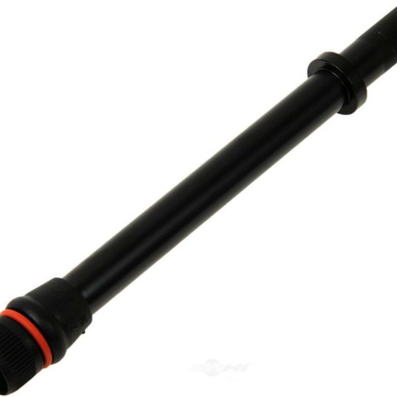 জেনুইন VW/Audi 06D-103-634-E ইঞ্জিন অয়েল ডিপস্টিক টিউব