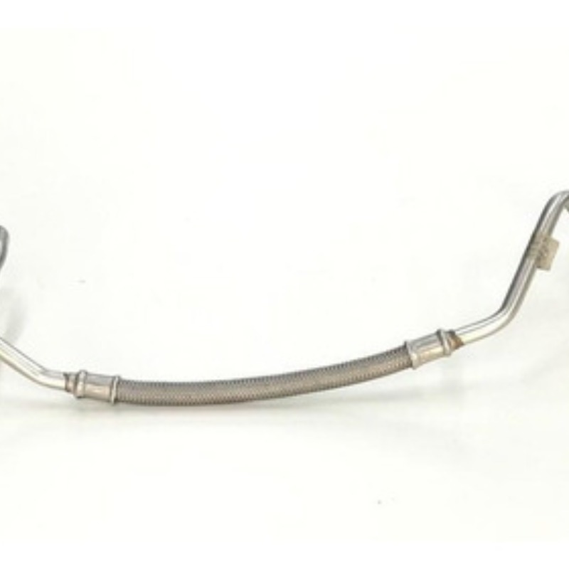 জেনুইন VW/Audi 06A-145-778-Q এক্সস্ট সিস্টেম রিয়ার পাইপ জেনুইন VW/Audi 06A-145-778-Q এক্সস্ট সিস্টেম রিয়ার পাইপ