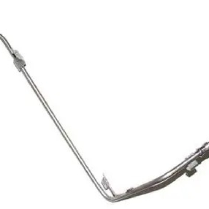 জেনুইন VW/Audi 06B145771P টার্বোচার্জার অয়েল ফিড লাইন