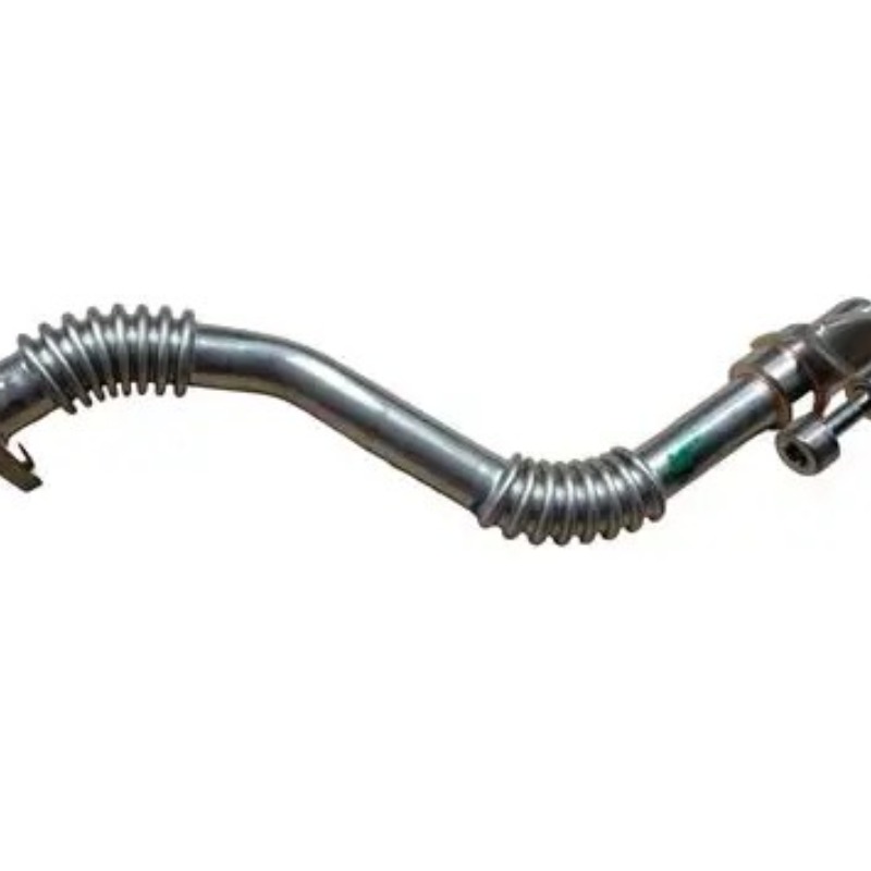 জেনুইন BMW 11427844986 টার্বোচার্জার অয়েল রিটার্ন লাইন