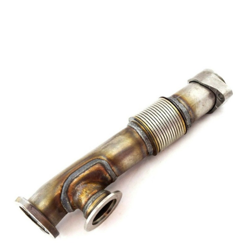 জেনুইন ফোর্ড 5C2Z-6K854-AA টার্বোচার্জার ইনলেট পাইপ সমাবেশ
