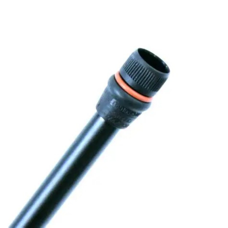 জেনুইন VW/Audi 06D-103-634-E ইঞ্জিন অয়েল ডিপস্টিক টিউব